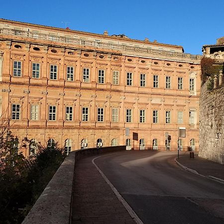 Appartamento Dietro Le Quinte Nel Cuore Di Περούτζια Εξωτερικό φωτογραφία