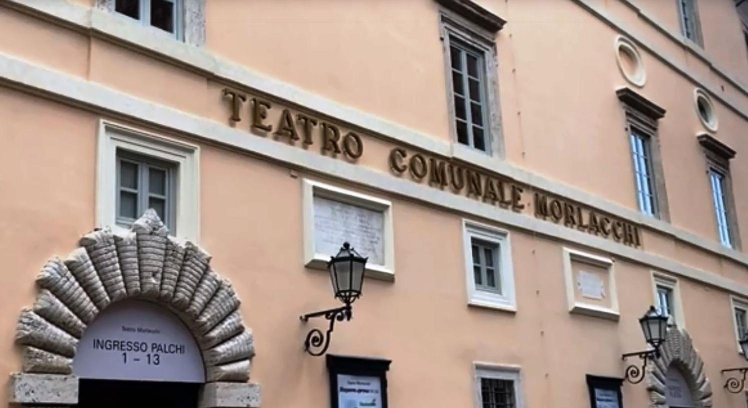 Appartamento Dietro Le Quinte Nel Cuore Di Περούτζια Εξωτερικό φωτογραφία