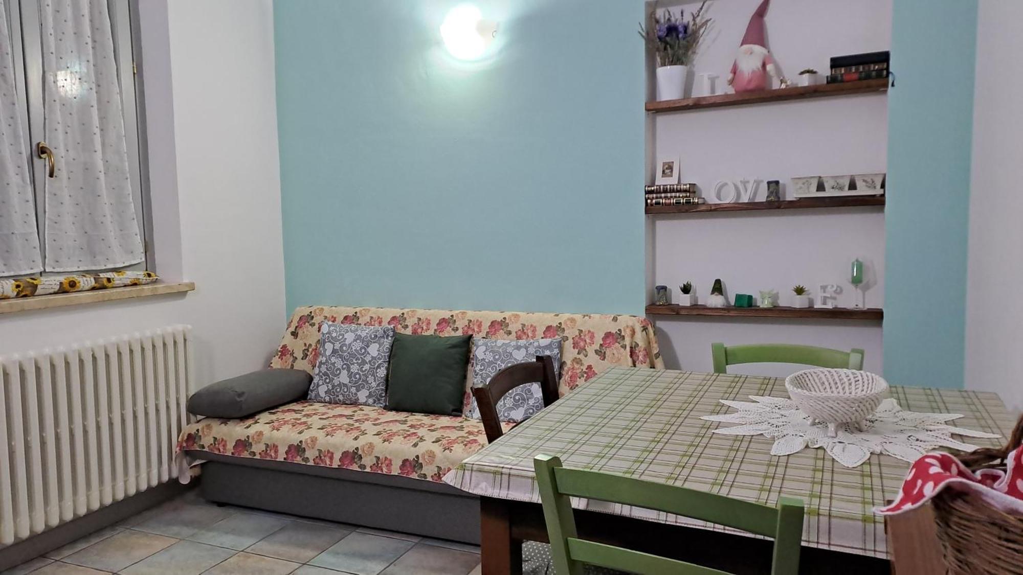 Appartamento Dietro Le Quinte Nel Cuore Di Περούτζια Εξωτερικό φωτογραφία